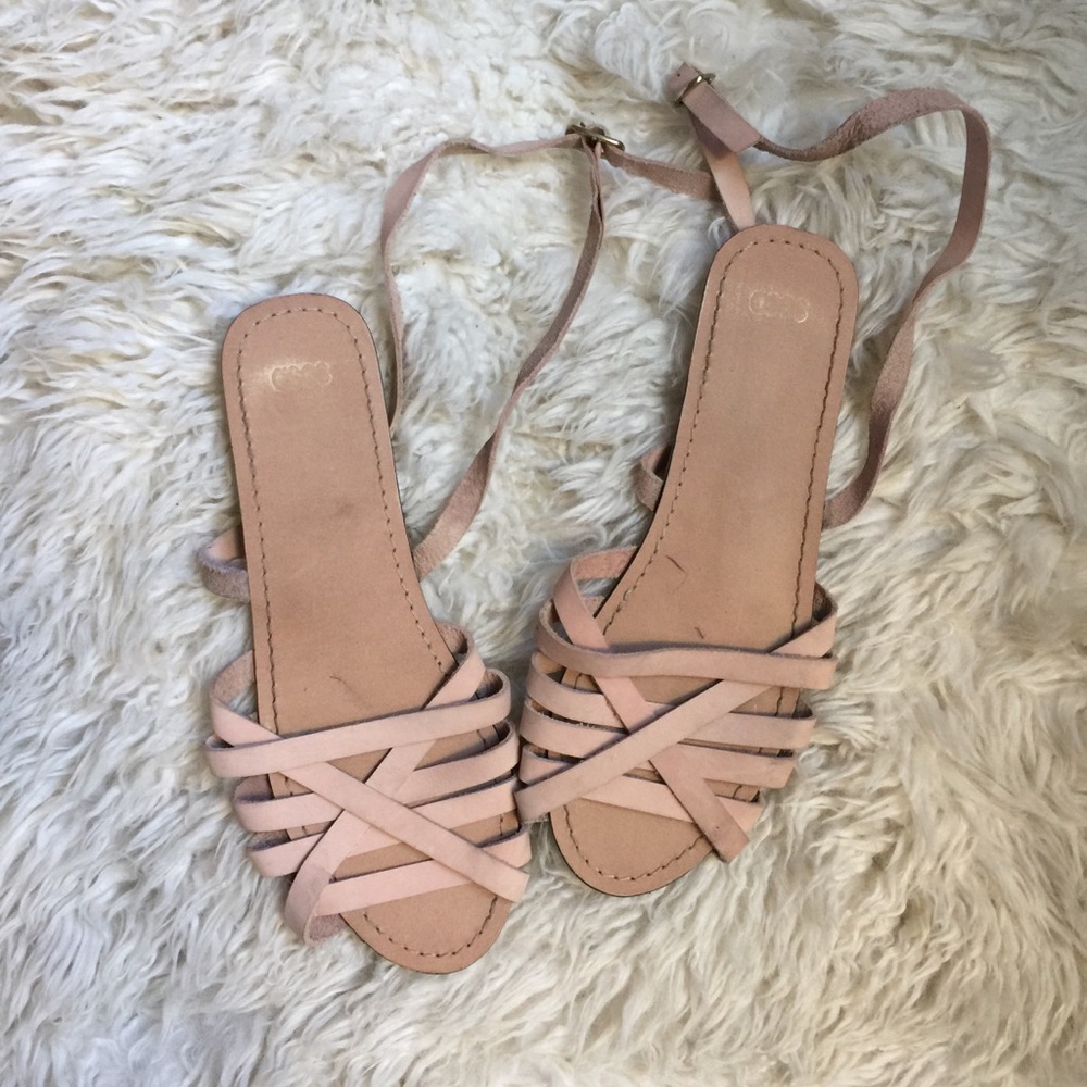 Asos Sandals